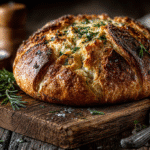 no starter sourdough recipe