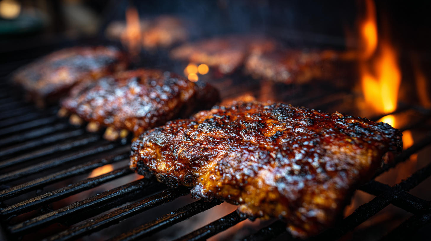 The Ultimate St. Louis Ribs Recipe (Perfect in the Oven or on the Smoker)