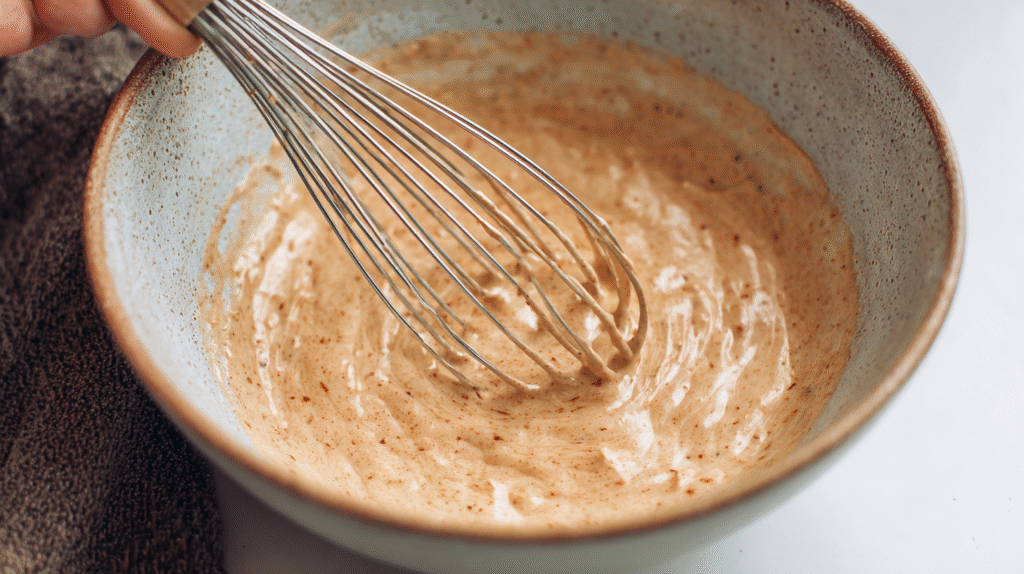 smash burger sauce recipe