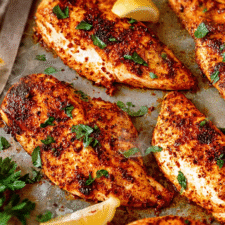 Chicken Thin Sliced Breast Recipes: The Ultimate Guide for Juicy, Quick & Easy Dinners