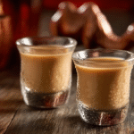 Copper Camel Shot Recipe