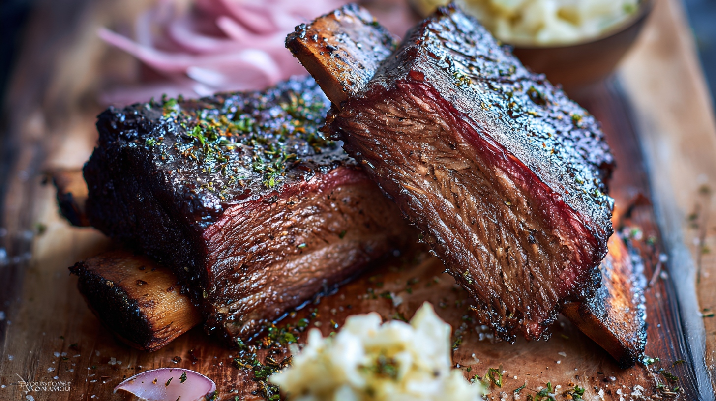 Smoked Short Ribs Recipe: Foolproof Pitmaster Results Every Time