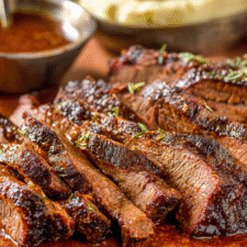 Smoked Beef Chuck Roast Recipes