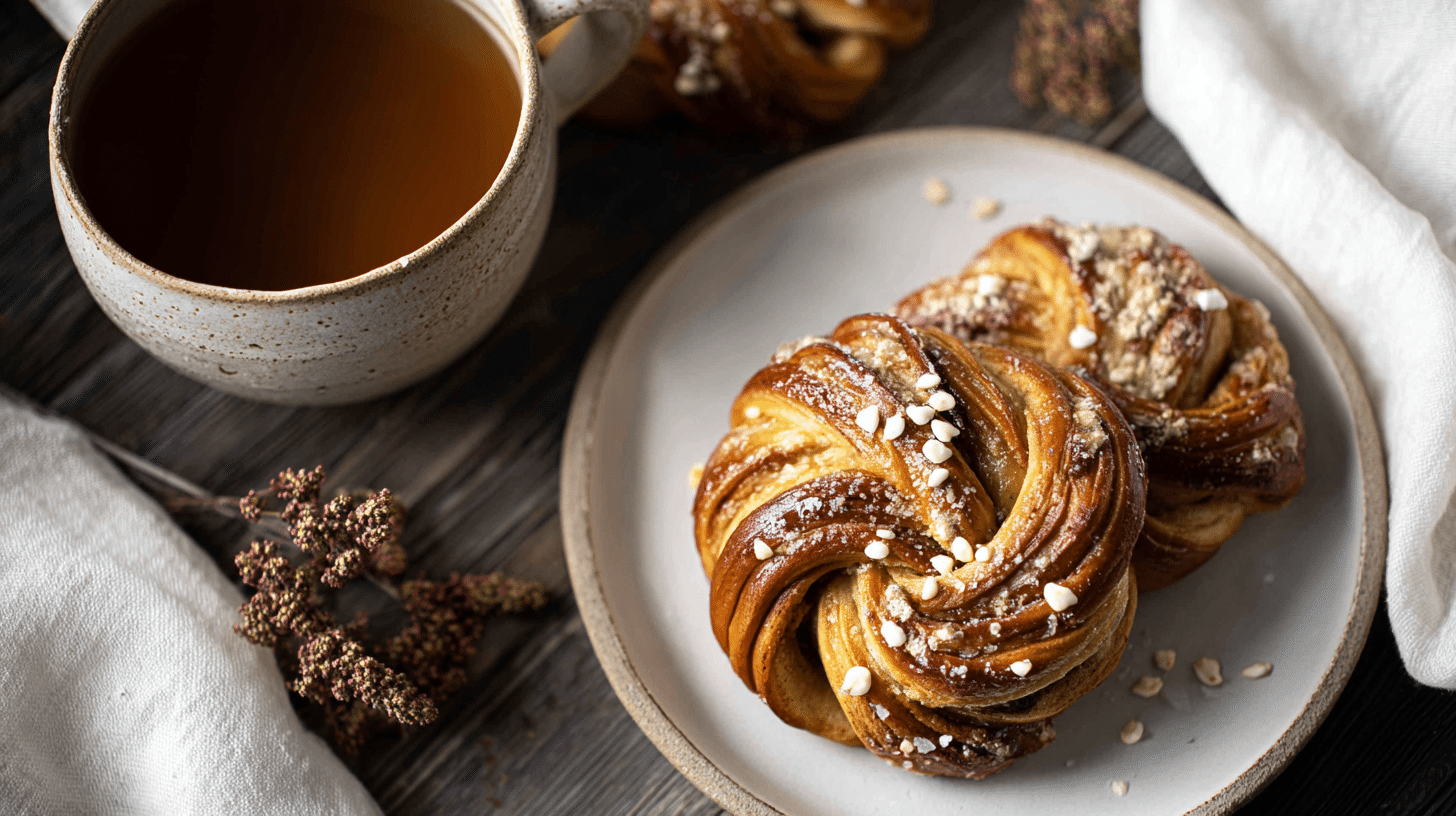 Swedish Fika Recipes: 10 Classic Treats for a Cozy Coffee Break