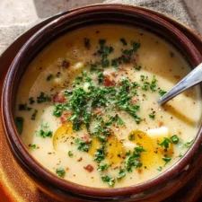 Outback Potato Soup