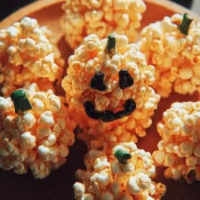 WITCHES' BREW POPCORN - Ghost