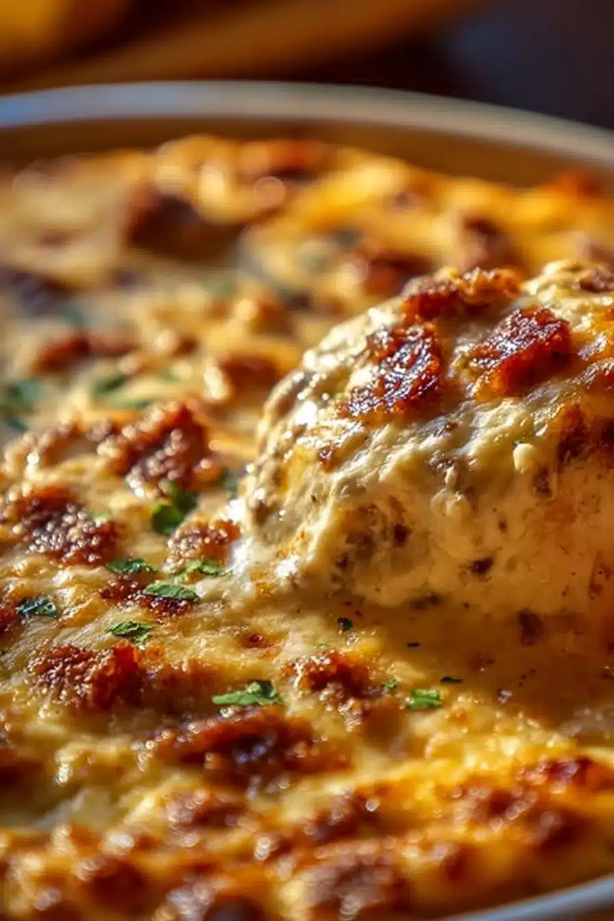 Delightful Hissy Fit Dip