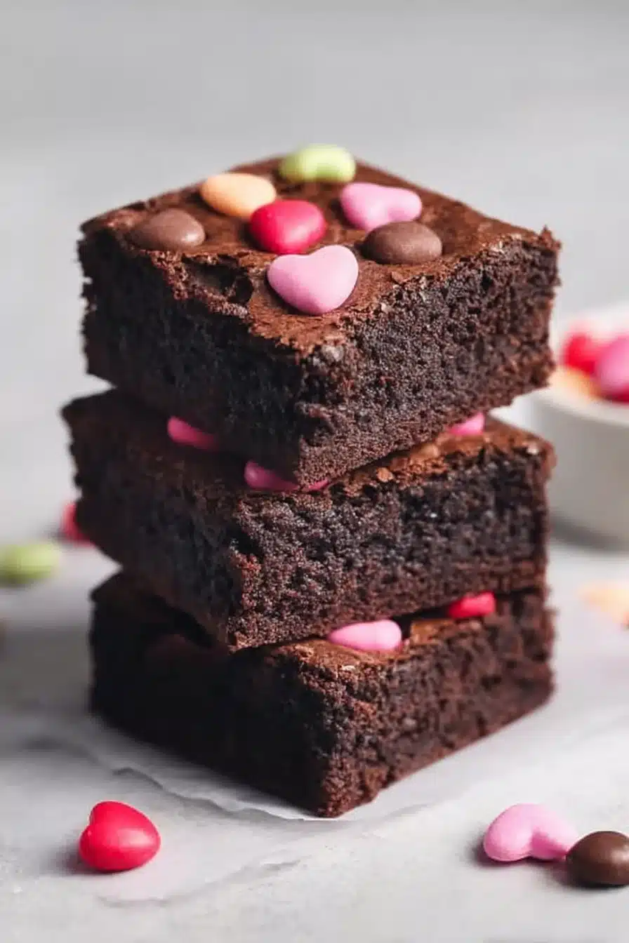 Browned Butter Blondie