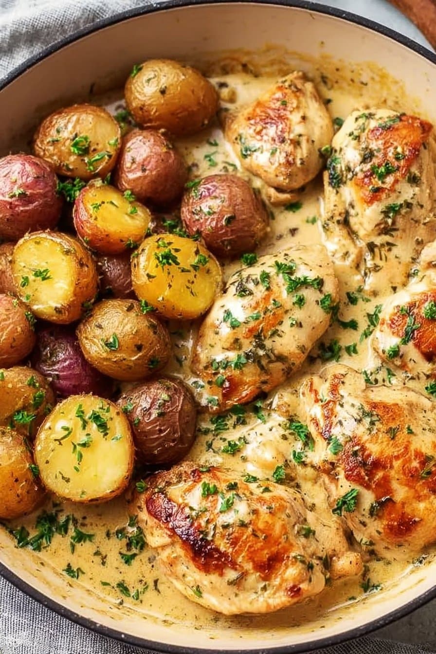 Pin by Jeanne Fromont on Food Ideas | Easy chicken dinner recipes, Chicken breast recipes, Chicken dishes recipes