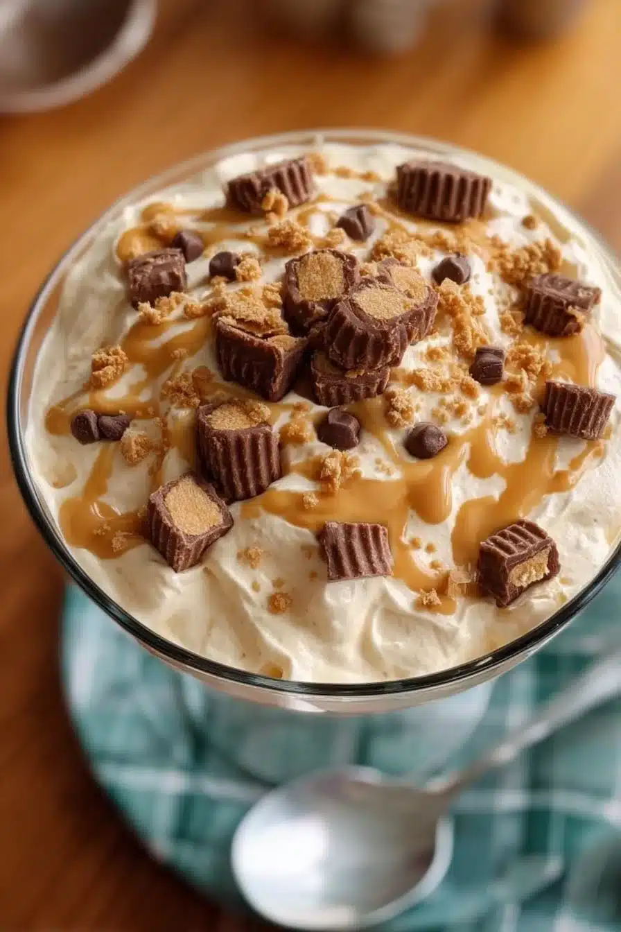 Reese’s Peanut Butter Fluff