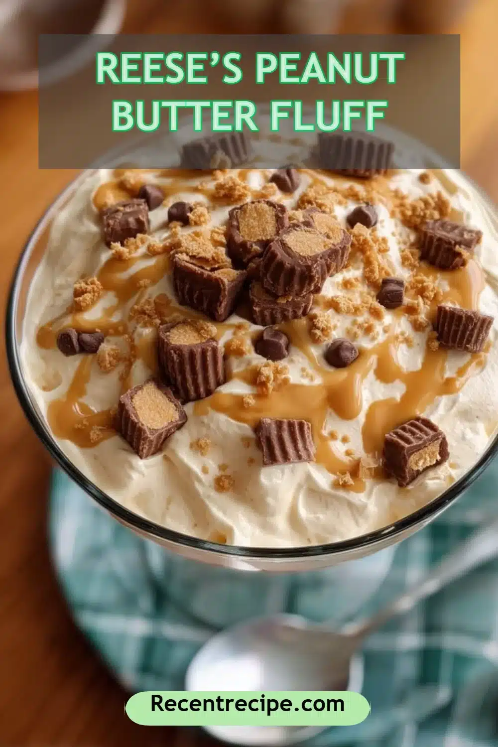 Reese’s Peanut Butter Fluff