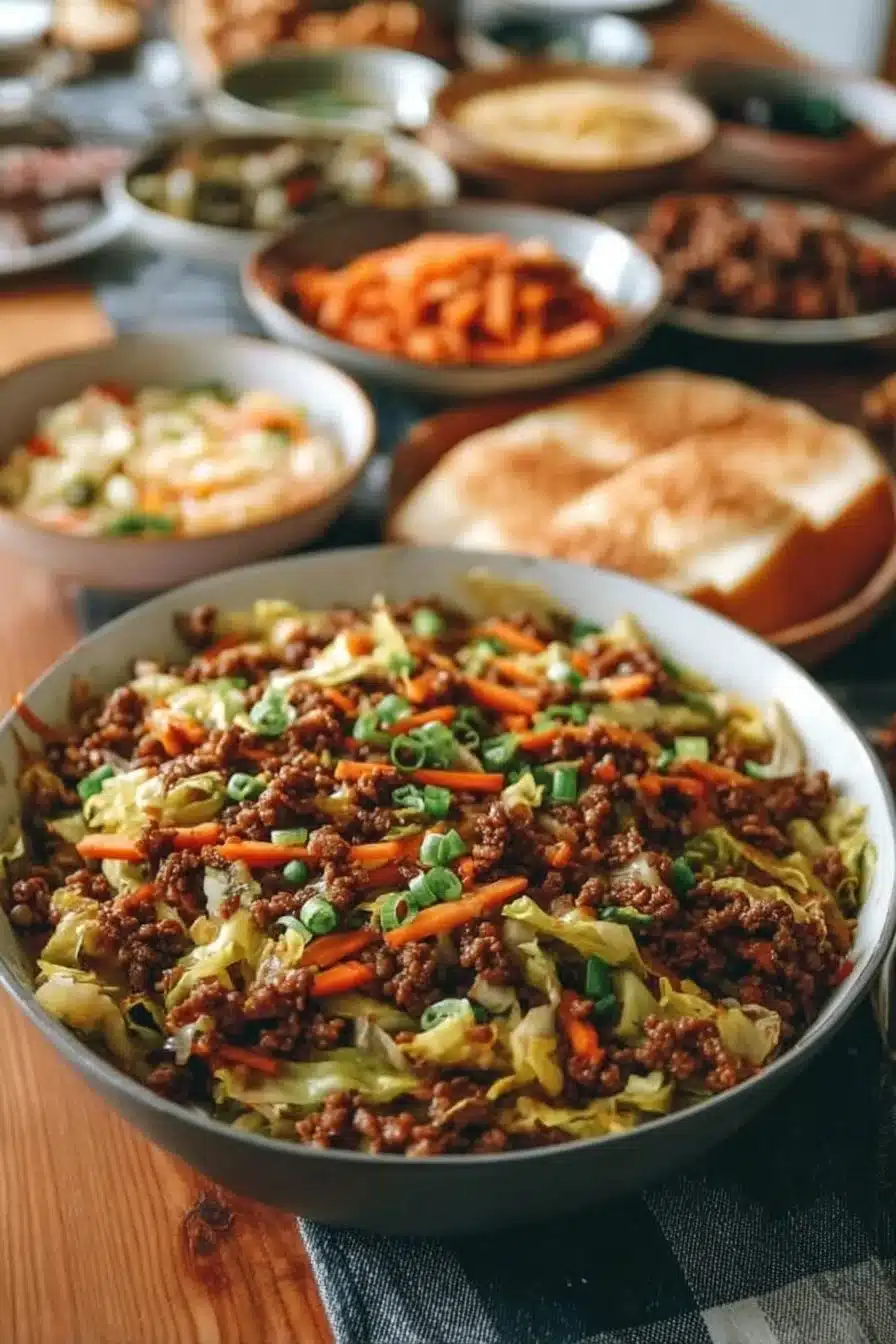 Cozy Crockpot Wonders