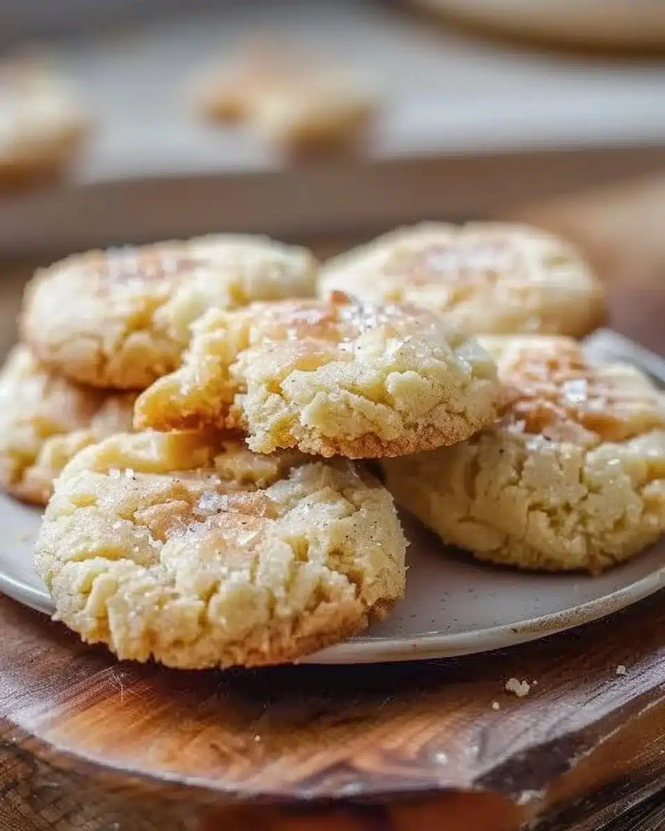 Secret On How To Make The Best Keto Cream Cheese Cookies