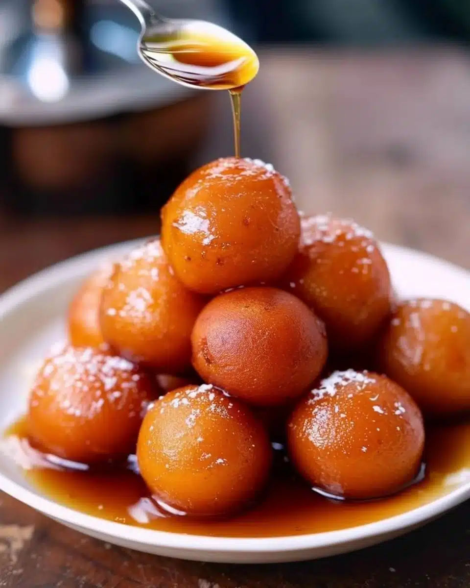 Guests enjoying the Golden Rose Ball in an elegant venue with beautiful decorations.