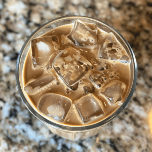 Healthy Iced Coffee: Your Guide to a Delicious, Guilt-Free Boost