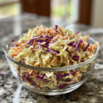 Meal-Prep Classic Coleslaw: Your Ultimate Guide to a Perfect Side
