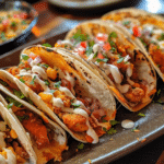 Crack Chicken Tacos Repeat