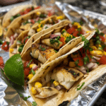 Awesome Baja Fish Tacos Upgrade Tacos Tuesday