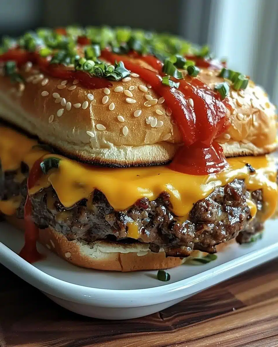 Cheeseburger