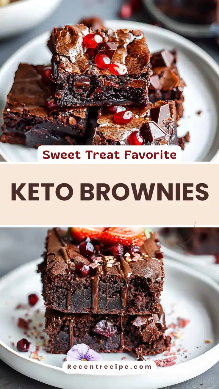 Keto Brownies