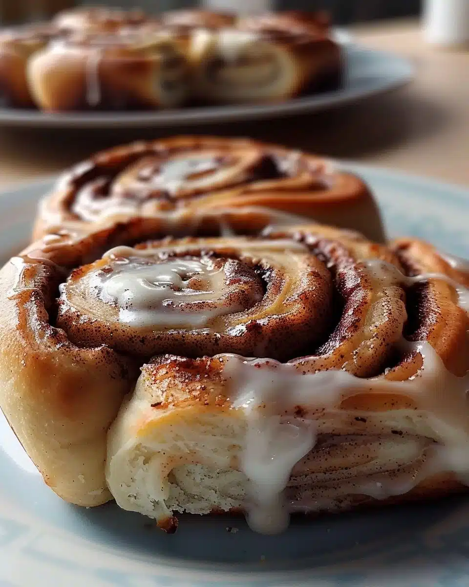 Keto Cinnamon Rolls Cream Cheese: 7 Delicious Secrets Inside