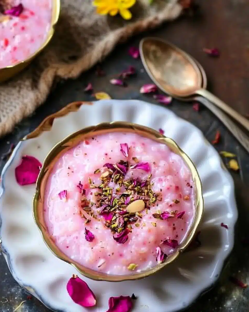 Rose Basundi