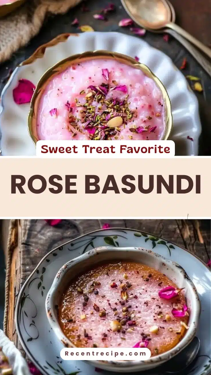 Rose Basundi