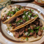 Chuck Roast Tacos: A Flavorful Family Favorite