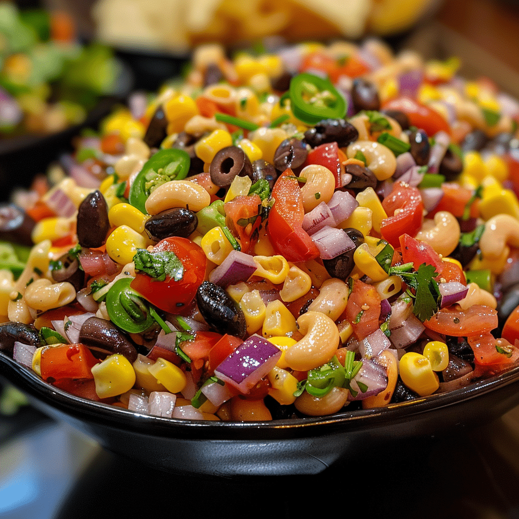 Cowboy Caviar Is So Addictive – The Ultimate Guide to Mastering This Viral Party Dip
