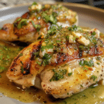Grilled Salsa Verde Pepper Jack Chicken Recipe - A Crispy Cheesy Grilled Masterpiece