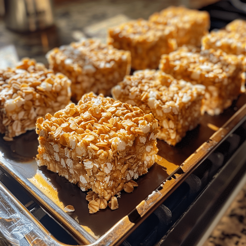 The Ultimate Roasted Crispy Treat Guide for Crisp Enthusiasts