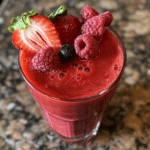 15 Genius Smoothie Hacks for Creamy, Cafe-Quality Blends at Home – Every Sip is a Revelation