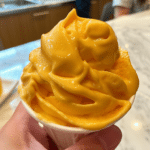 Mango Frozen Yogurt: A Creamy Indulgence with a Tropical Twist